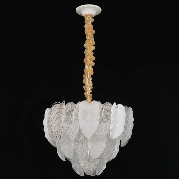 Подвесная люстра Citilux Hasienda CL328150