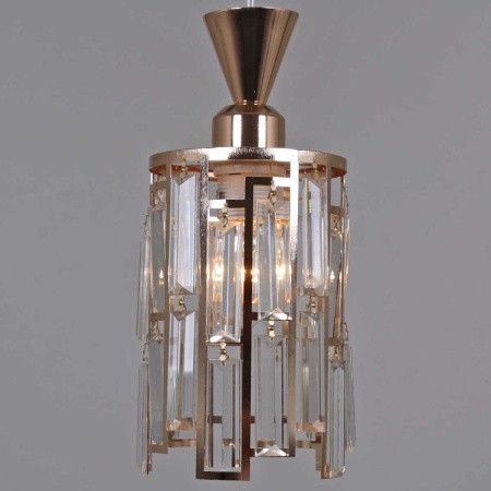 Подвесной светильник Reluce 05803-0.9-01 GD