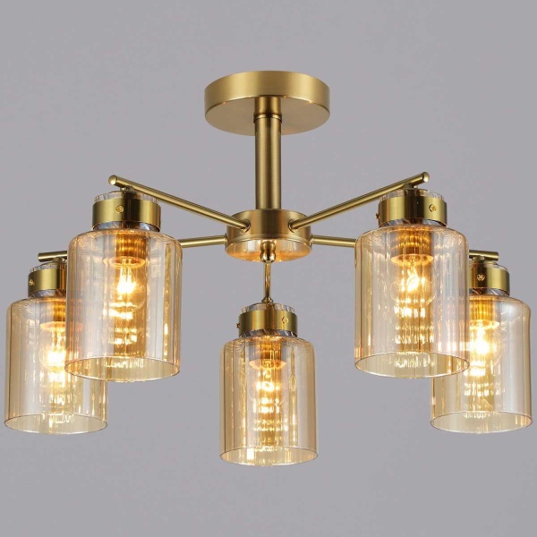 Люстра Reluce 07570-0.3-05