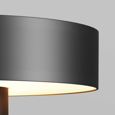 Парковый светильник Maytoni Outdoor Katto O471H-L30GF3K