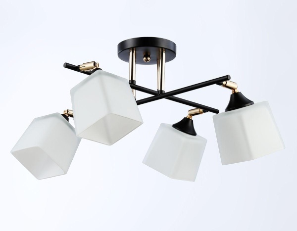 Потолочная люстра Ambrella light Traditional Modern TR303084