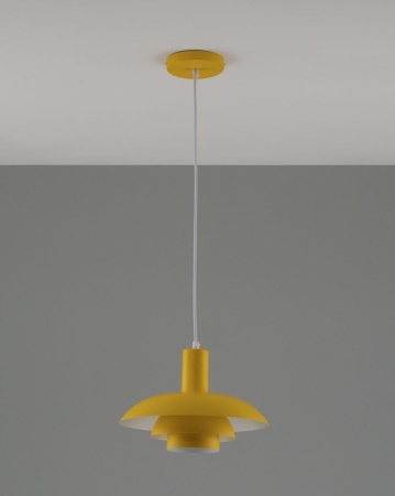 Подвесной светильник Moderli Pescara V10657-1P