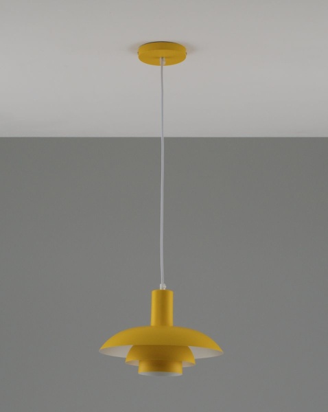 Подвесной светильник Moderli Pescara V10657-1P