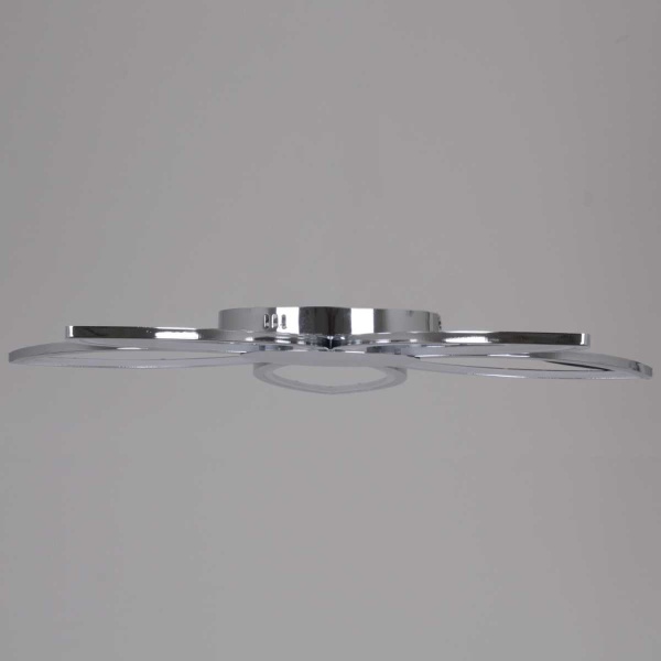 Светильник потолочный Reluce 09877-0.3-03 WH