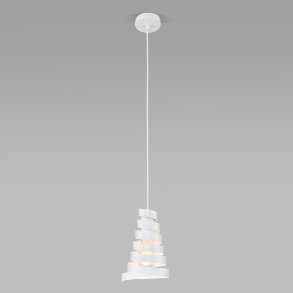 Подвесной светильник Eurosvet Storm 50058/1 белый