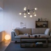 Подвесная светодиодная люстра Imperium Loft Pearl 101899-26