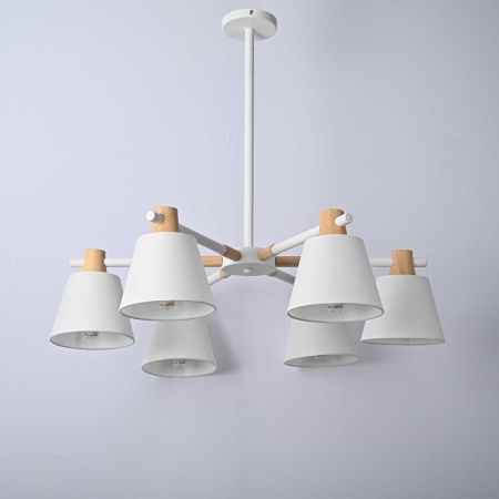 Подвесная люстра Imperium Loft Natura 177987-26