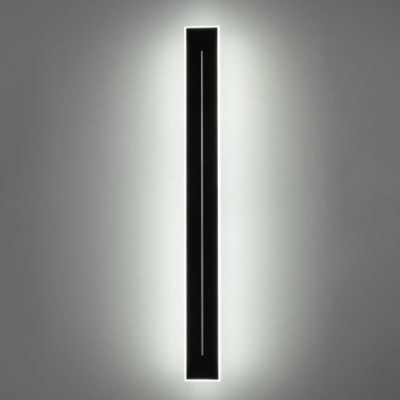 Настенный светодиодный светильник Citilux Тринити CL238661