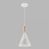 Подвесной светильник IMEX MD.4354-1-P WH