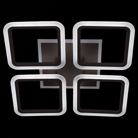 Потолочная светодиодная люстра Reluce 18822-0.3-04LED