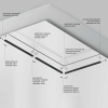 Шинопровод Maytoni Technical TRX034-SCH-423B