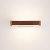Настенный светильник Odeon Light Riviera L-Vision 5450/10WLB