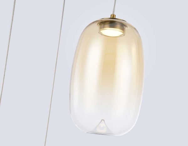 Подвесной светодиодный светильник Ambrella light High Light LH11105
