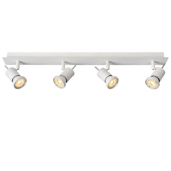 Спот Lucide Twinny Led 17990/20/31
