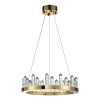 Подвесной светодиодный светильник Moderli Ingrid V9050-PL