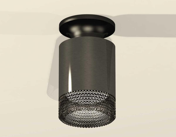 Комплект потолочного светильника Ambrella light Techno Spot XC (N6902, C6303, N6151) XS6303082