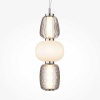 Подвесной светодиодный светильник Maytoni Pattern MOD267PL-L28CH3K