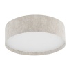Потолочная люстра Nowodvorski Cedro M Beige 11671