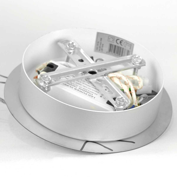 Люстра подвесная Lussole KNOX LSP-7416