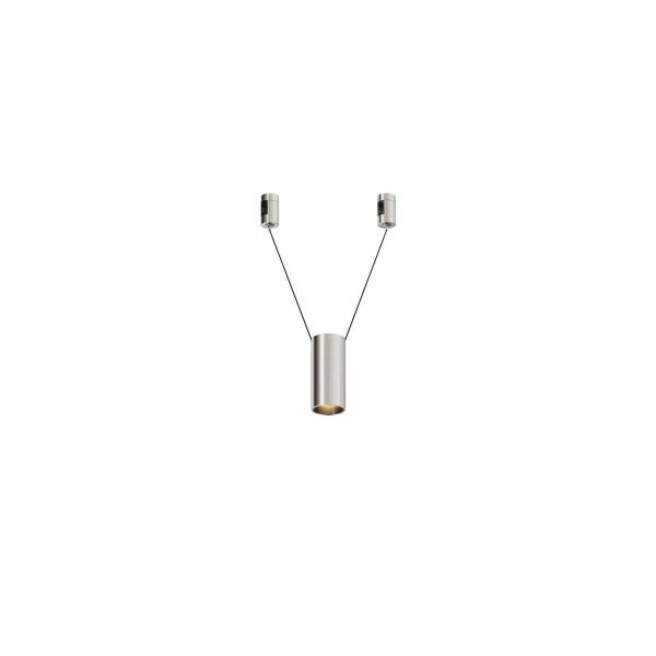 Трековый светильник Maytoni Technical TR157-1-12W3K-PT