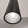 Подвесной светильник Imperium Loft Vexa Black H30 314093-22
