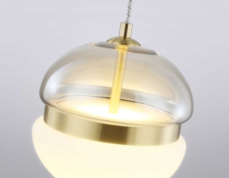 Подвесной светодиодный светильник Ambrella light High Light LH11001