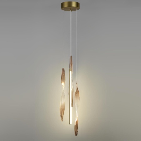 Подвесной светильник Odeon Light Spira L-Vision 5468/9L