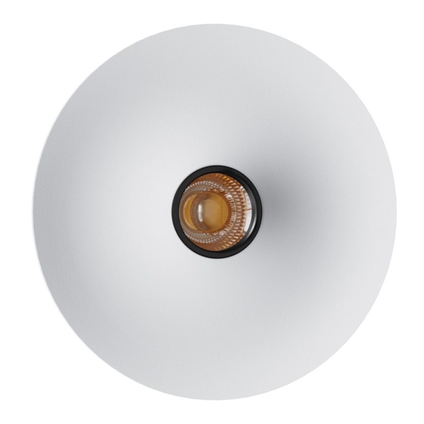 Встраиваемый светильник Italline IT06-6024 white 3000K