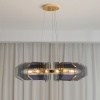 Подвесная люстра Imperium Loft Baccara 140545-26