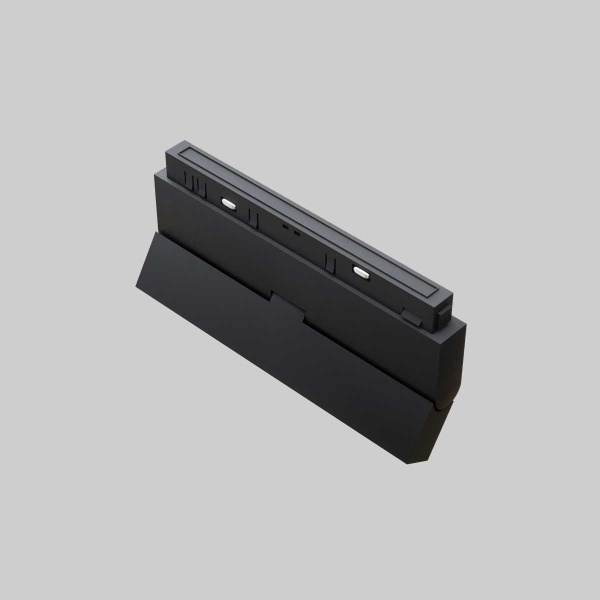 Трековый светильник Maytoni Technical EXILITY Basis Rot TR036-4-12WTW-DSZ-B