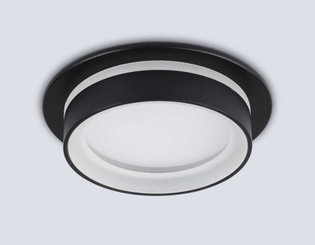 Светильник встраиваемый Ambrella Light TN6708