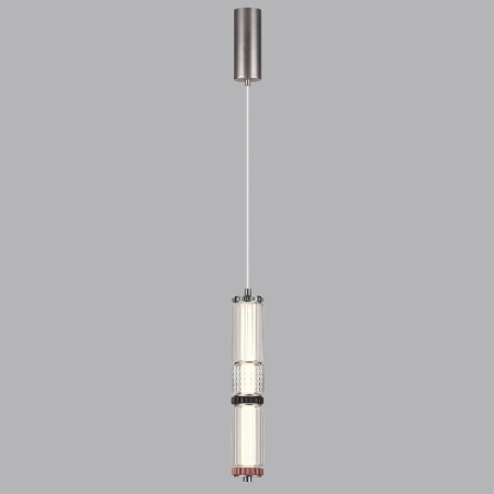 Подвесной светильник Odeon Light Collier L-Vision 5456/12L