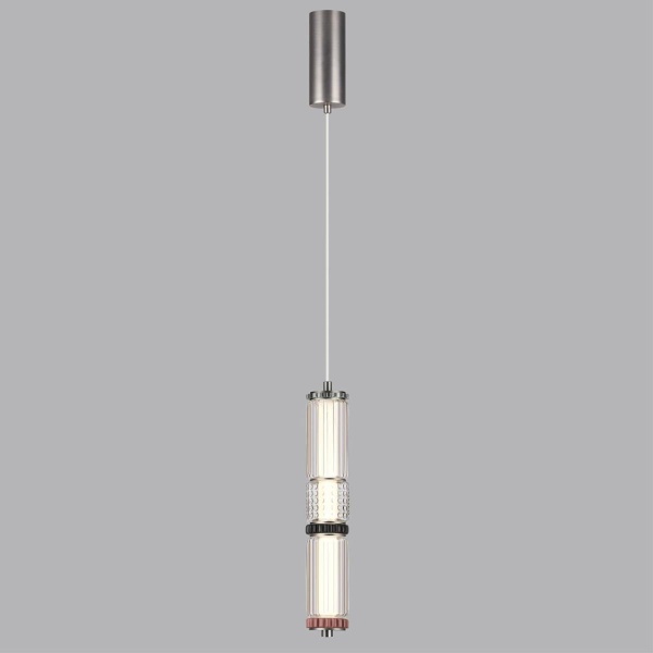 Подвесной светильник Odeon Light Collier L-Vision 5456/12L