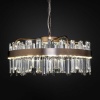 Подвесной светодиодный светильник Bogates Sparkle 417/1
