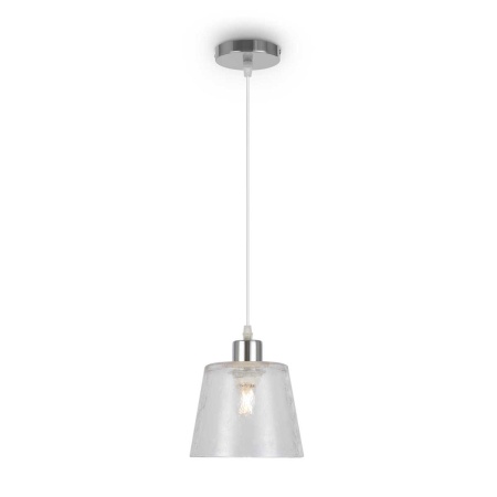 Подвесной светильник Freya Дымка / Gauzy FR5275PL-01CH