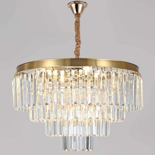 Потолочный светильник Reluce 02103-0.4-600 TB