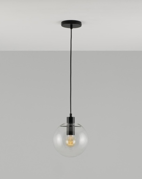 Светильник подвесной Moderli Aurora V11538-1P