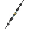 Коннектор Arlight Neo-Germ-4pin-WTW 030758