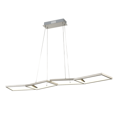 Подвесной светильник Vele Luce Netta VL7075P04