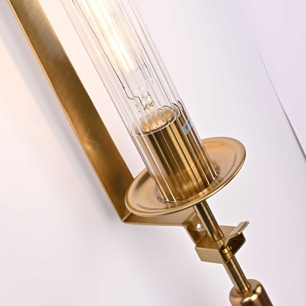 Бра Imperium Loft Fontanelle Single Wall Lamp 230080-23