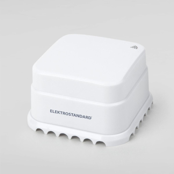 Датчик протечки воды Wi-Fi Elektrostandard (Умный дом) 76220/00 a060339