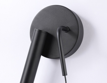 Настенный светодиодный светильник Ambrella light Comfort LineTech FL66385