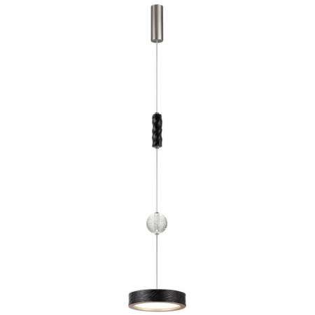 Подвесной светильник Odeon Light Riviera L-Vision 5451/32LB