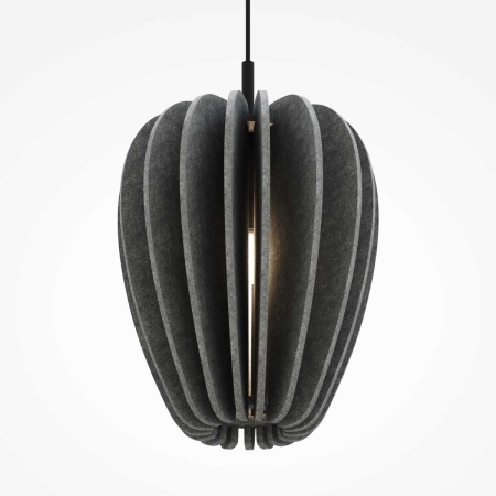 Подвесной светильник Maytoni Modern Cambio MOD398PL-01GR