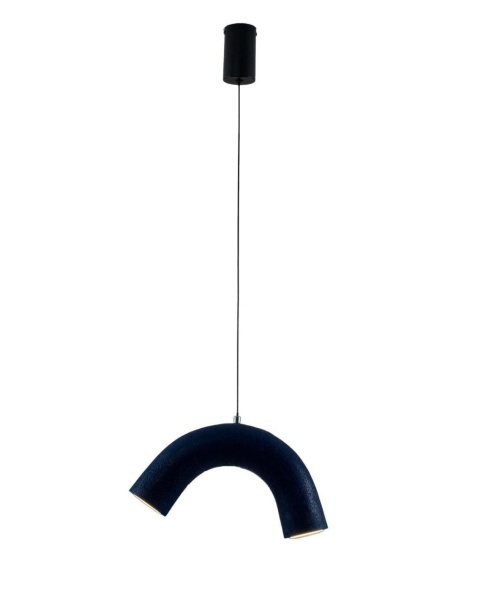 Светильник подвесной светодиодный Moderli V11673-PL Roll