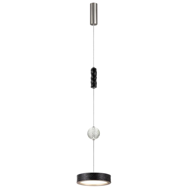 Подвесной светильник Odeon Light Riviera L-Vision 5451/32LB
