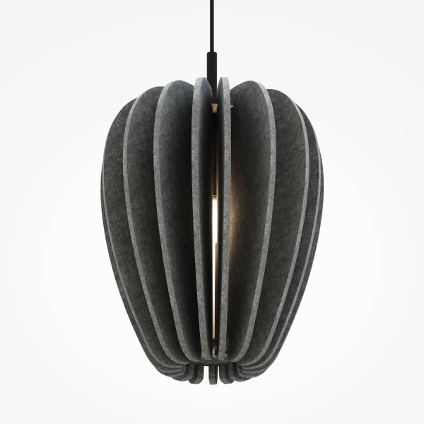 Подвесной светильник Maytoni Modern Cambio MOD398PL-01GR