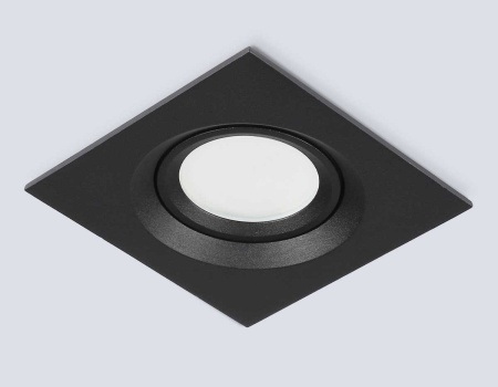 Светильник встраиваемый поворотный AMBRELLA LIGHT TECHNO SPOT TN1144