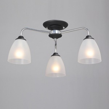 Потолочная люстра Vitaluce V3946-1/3PL