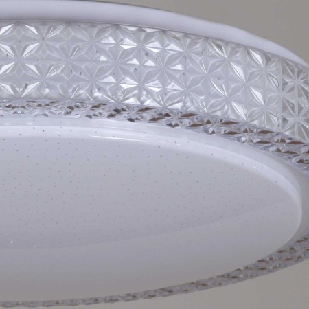 Подвесной светильник Reluce 97196-9.2-48WM